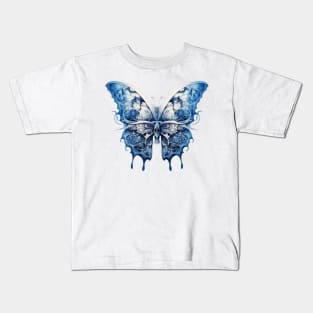 Butterfly Kids T-Shirt